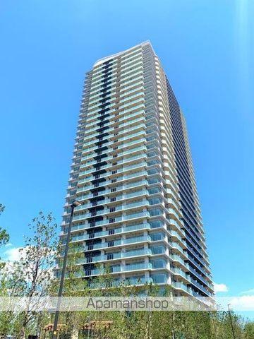 BRILLIA TOWER 聖蹟桜ヶ丘 BLOOMING RES(3LDK/7階)