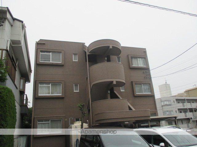 メゾンサンヒルズ@