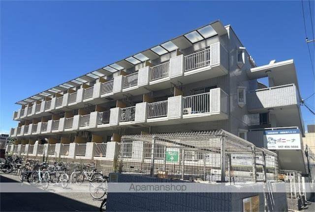 アーバン津田沼