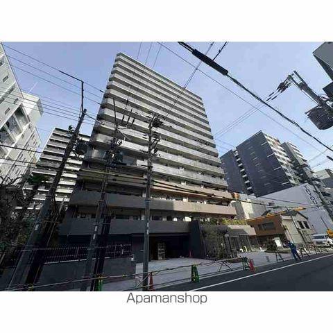 コンフォリア・リヴ博労町一丁目Q