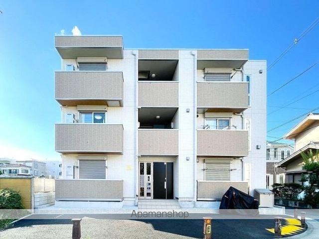 ラリュール江戸川Ⅰ