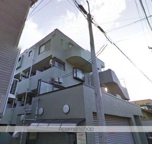 桜台OMマンション