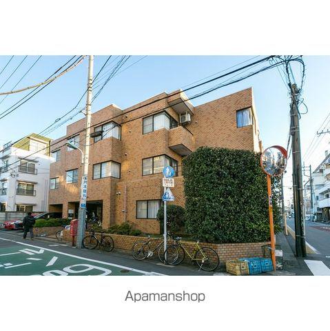 エレガン学芸大学