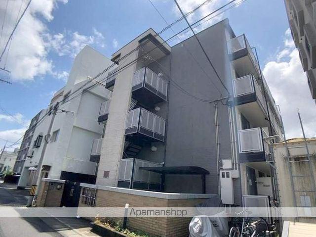 レオパレス上荒田町