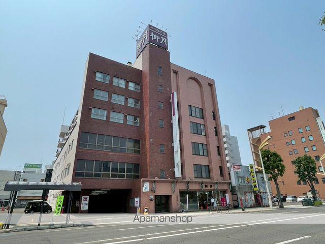 シャトー帯広(1LDK/5階)