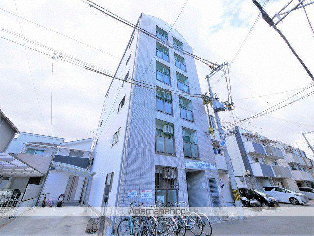 コートヴィエール新大阪
