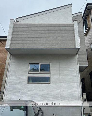 東京都練馬区関町北3丁目の戸建賃貸