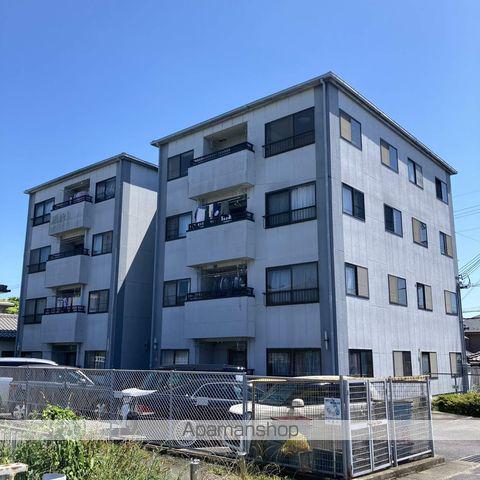 シャトウ名坂マンション