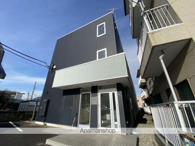 アンビション白鳥Ⅱ(1LDK/2階)