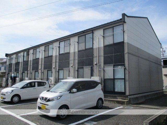 レオパレス清水