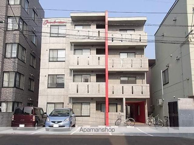 グランメゾン栄通