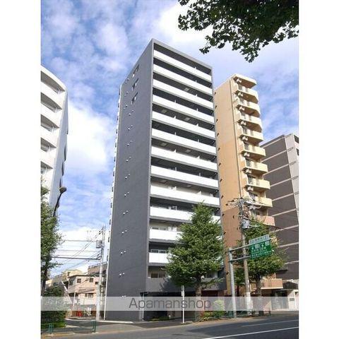 スパシエヴァロル品川荏原