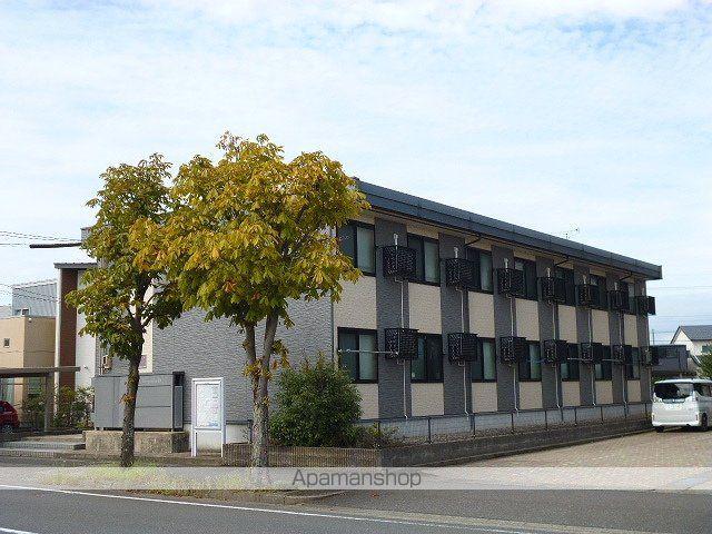 レオパレス羽水