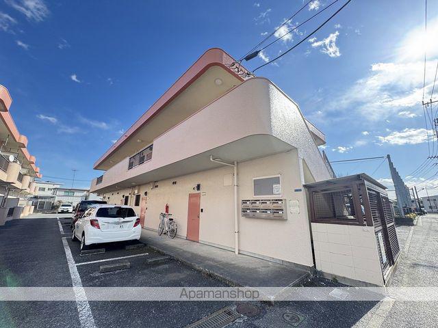 グレースエステートNO2