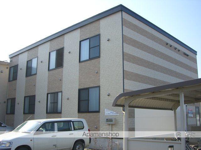 レオパレスフォンティーヌ