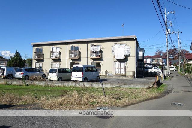 レッドペッパー