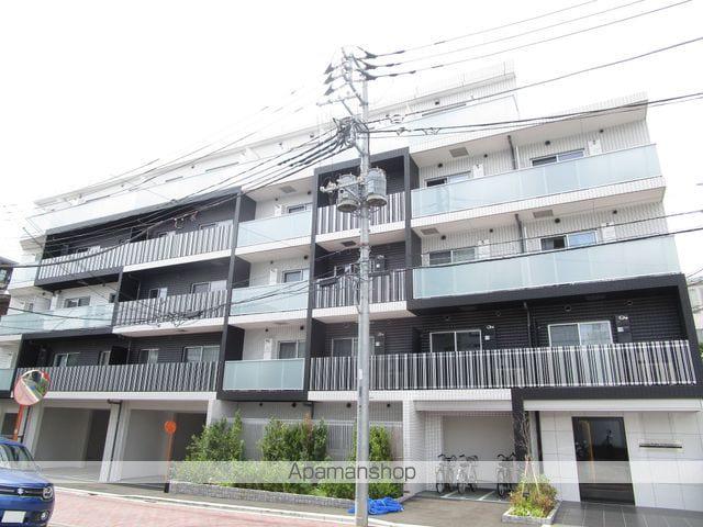 アーバンパーク方南町Ⅱ