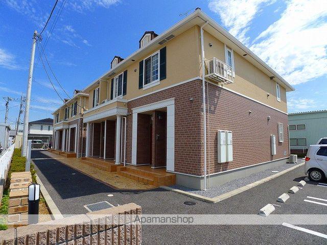 ドリームタウンB