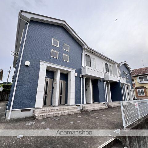 プレラグーナ(1LDK/2階)