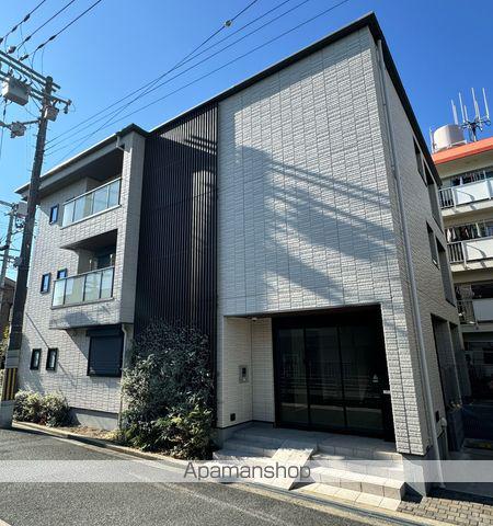 シャーメゾン鷹合