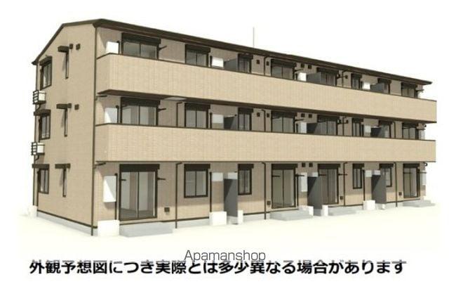 パストラル(2LDK/3階)