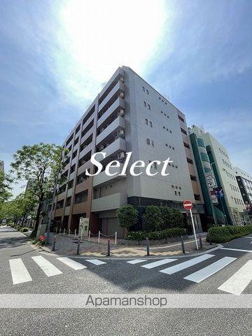 レジディア横濱関内