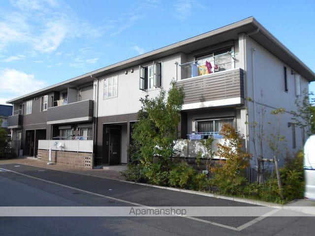 セントリビエ北野田B棟