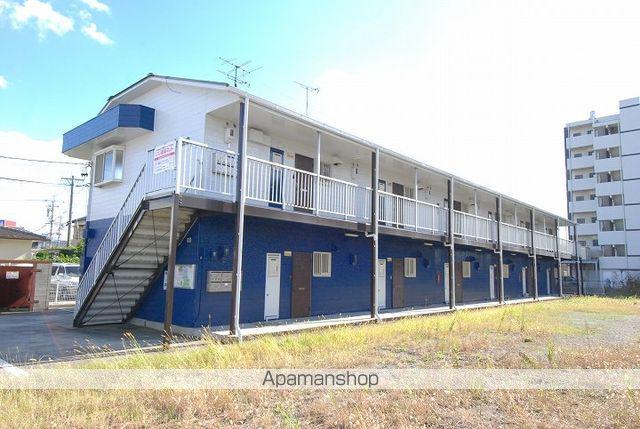 レジデンス住吉