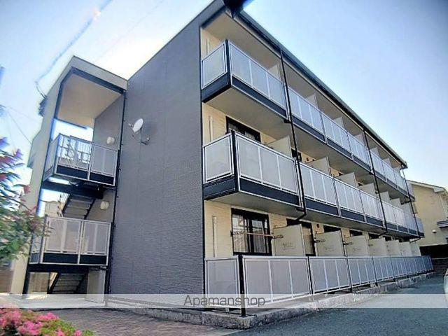 レオパレス博多駅東 小野田ビル