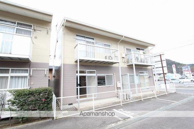 ミューズ松本Ⅱ