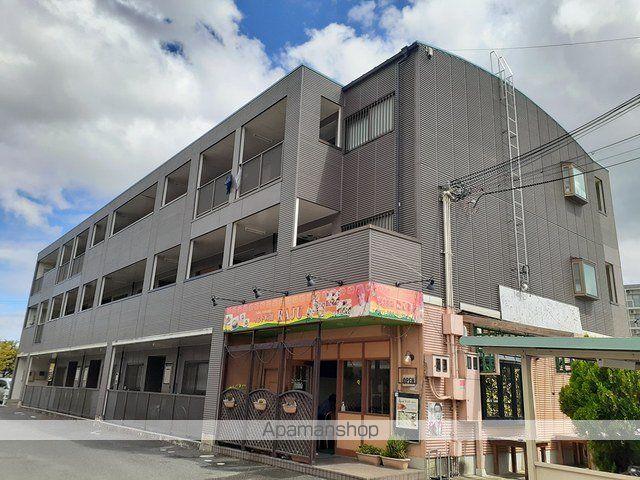 レーベンバンブー2