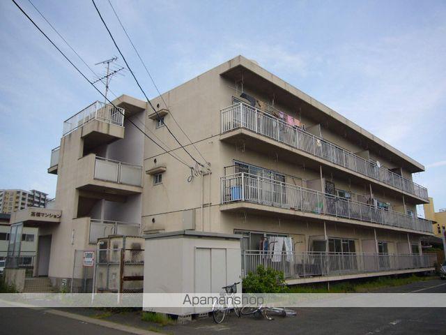 高橋マンション