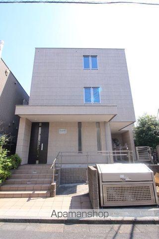 サニーアワーズ池ノ上