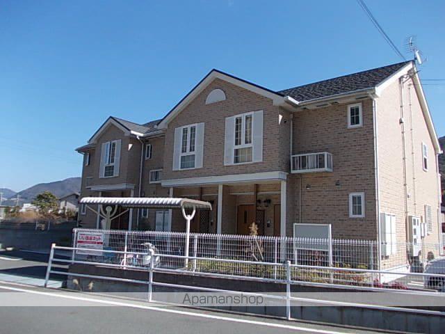 リアン・ファミーユ