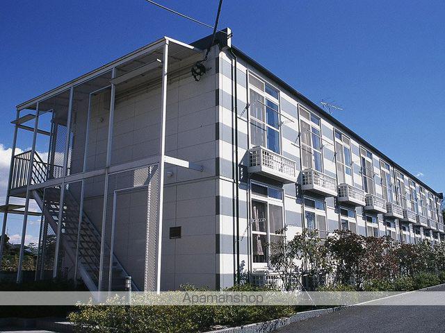 レオパレス栗橋