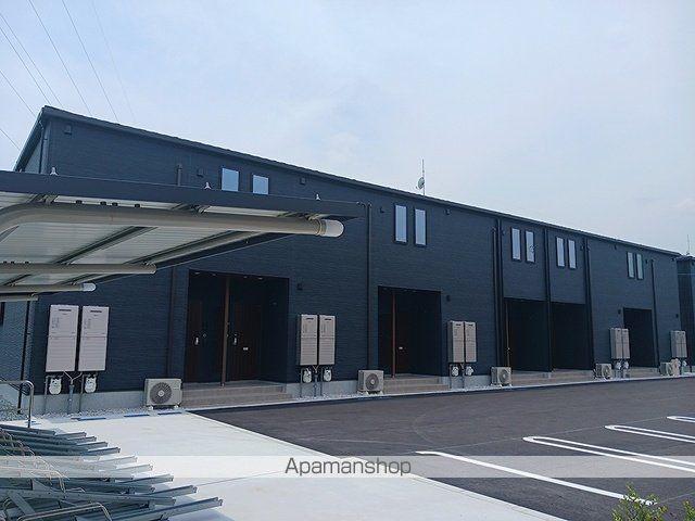 アウローラ・新田B