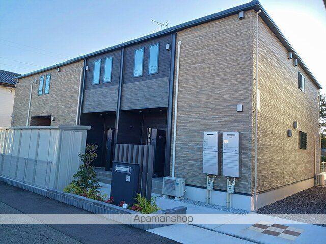 ミル・フルリールⅡ