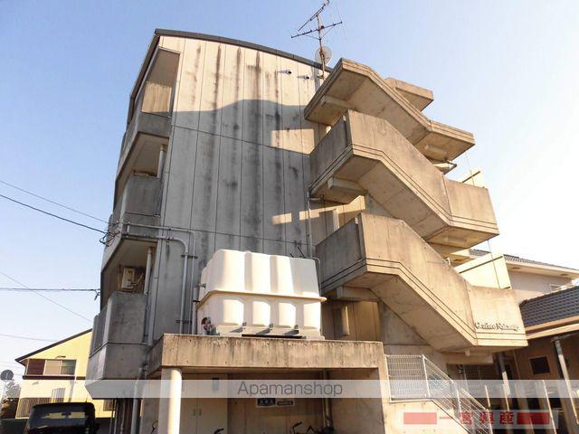 グランアルブル中須賀