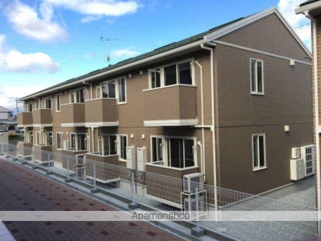 アンジュール ハルリナⅠ(1LDK/1階)