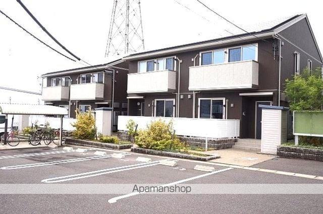 フェアリー　Ｃ(3LDK)