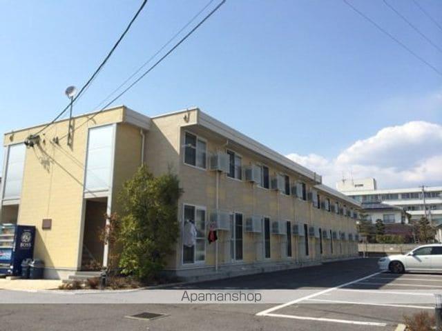 レオパレスAVETA