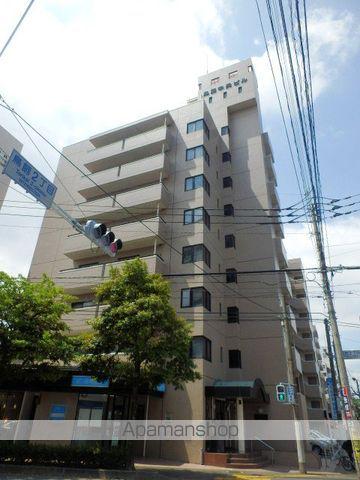 鳥飼中央ビル(3LDK/2階)