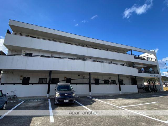 日栄小松原マンション