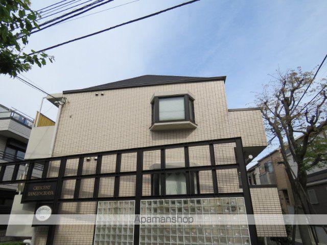 クレッセント三軒茶屋