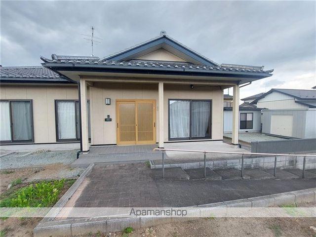 宮城県岩沼市藤浪1丁目の戸建賃貸
