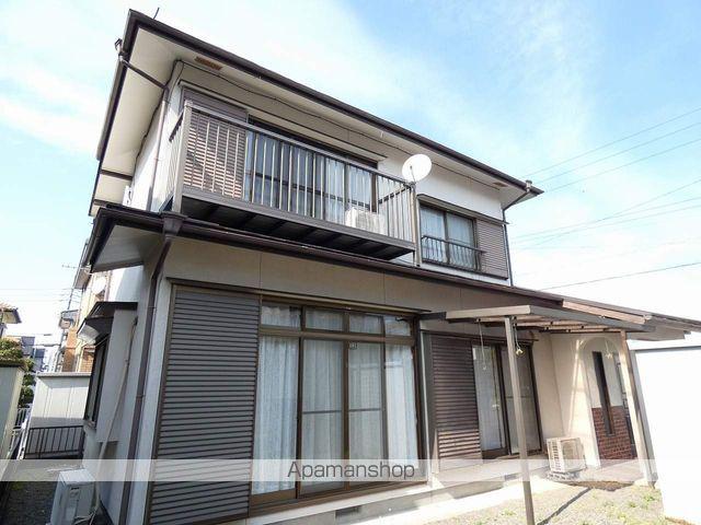 静岡県磐田市 2階建 築44年