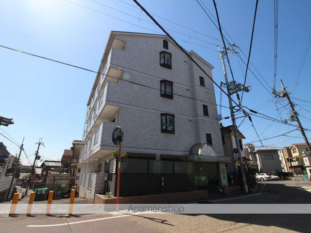 枚方パークマンション