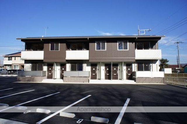 アーバンヒルズC