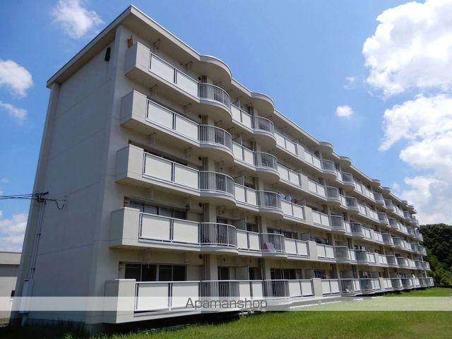 ビレッジハウス宇部 5号棟