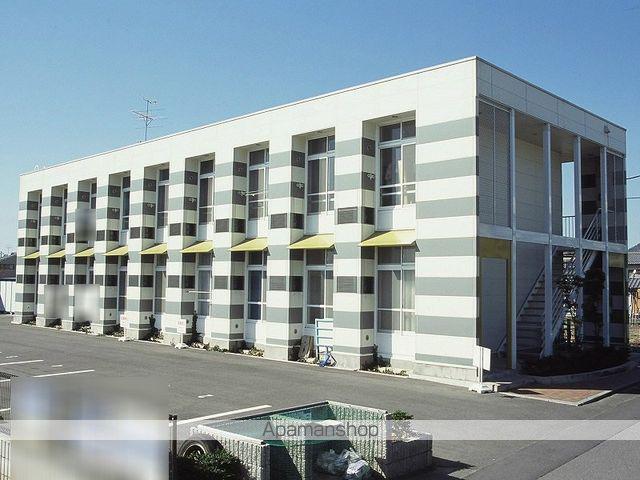 レオパレスミレニアムKR